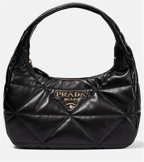 prada quilted bag